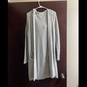 GAP cárdigan. Size X Small. Super comfy.